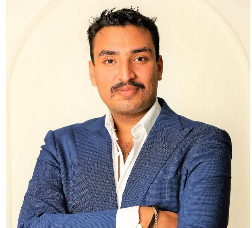 Karan kumar Chaudhary