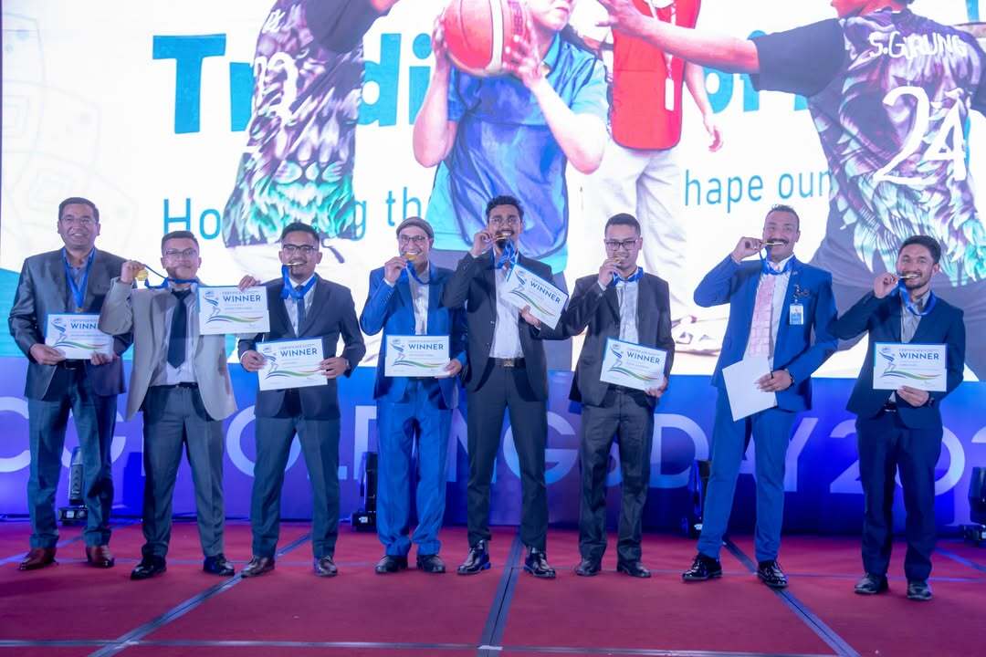 NADA Auto Show Third Image