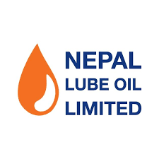 Nepal Lube Oil Logo